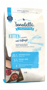 Hrana za mačke Sanabelle Kitten hrana za mačje mladiče