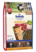 Hrana za pse Bosch Adult z jagnjetino in rižem