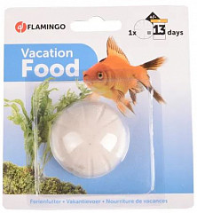 FLAMINGO - WEEKEND FOOD 1 KOS