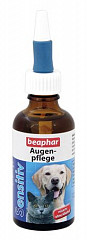 BEAPHAR - KAPLJICE ZA NEGO PREDELA OKOLI OČI