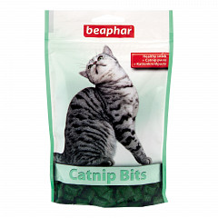 Catnip - Bits - poslastica z mačjo meto