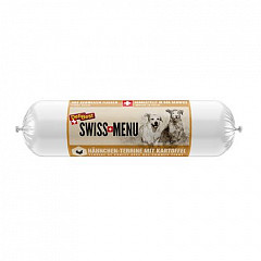 DELIBEST - RAGU KLOBASA V ŽELEJU PERUTNINA 