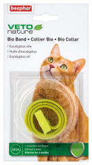 Beaphar Bio Collar za mačke
