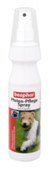 Beaphar Pfoten-Pflege – razpršilo za nego tačk s propolisom