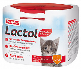 Beaphar Lactol - mleko za mačje mladiče