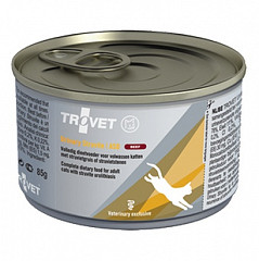 TROVET URINARY STRUVITE BEEF - GOVEDINA