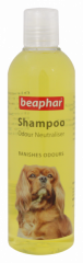 Beaphar šampon za nevtralizacijo vonja