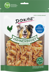 DOKAS SNACK - KOŠČKI PIŠČANČJIH PRSI
