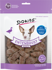DOKAS - NUGGETSI IZ RAČJIH PRSI