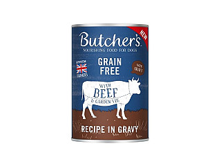butcher's original - govedina 