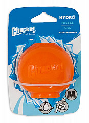 Chuckit! Hydro Freeze