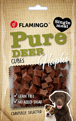 Flamingo Hapki kocke z jelenom