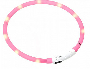 FLAMINGO - ROZA LED OVRATNICA VISIO LIGHT