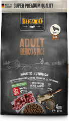 BELCANDO ADULT IBERICO & RICE - IBERICO SVINJINA IN RIŽ