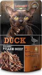 LEONARDO RACA + NATRGANA GOVEDINA 