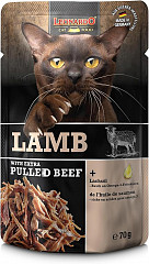 LEONARDO JAGNJE + NATRGANA GOVEDINA 