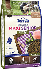 HRANA ZA STAREJŠE PSE BOSCH MAXI SENIOR