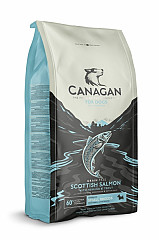 Canagan Scottish Salmon Small Breed -  za male pasme