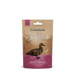 CANAGAN SOFTIES - RACA