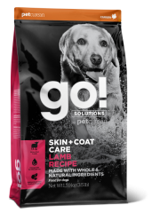 GO! SKIN+COAT CARE jagnje