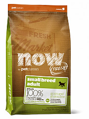 NOW FRESH Small Breed Adult