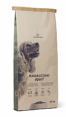 Hrana za pse Magnusson Meat & Biscuit Adult
