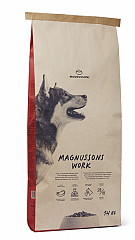 Hrana za pse Magnusson Meat & Biscuit Work