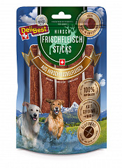 delibest - palčke iz jelenovega mesa light