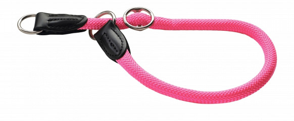 POLZATEZNA OVRATNICA FREESTYLE NEON PINK