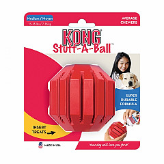 kong stuff-a-ball igrača za psa