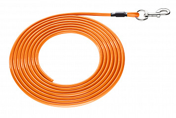 HUNTER - SLEDNI POVODEC CONVENIENCE OKROGEL