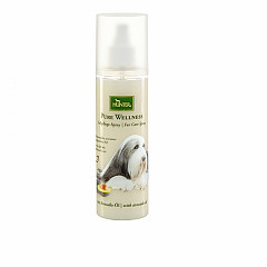 HUNTER SPRAY PURE WELLNESS - ZA NEGO DLAKE