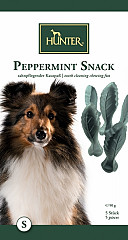 Priboljški za pse - peppermint snack