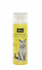 hunter pure wellness - šampon za mačke