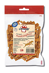 carnello hundespaghetti priboljški za trening