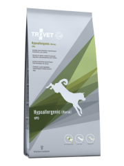 Trovet Hypoallergenic Horse - konj in krompir