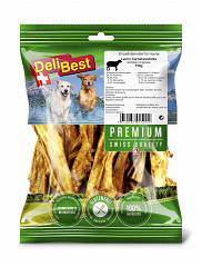 delibest - jagnječja koža