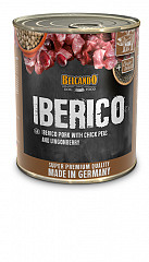 Belcando Iberico svinjina
