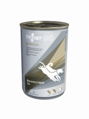 Trovet Recovery Liquid Cat/Dog