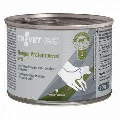 Trovet Unique Protein Horse - konj