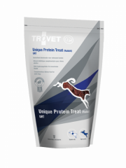 Trovet Unique Protein Treat Rabbit