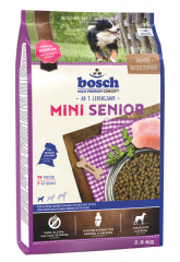 Bosch Mini Senior