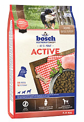 Hrana za pse Bosch Active