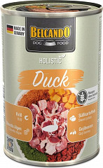 Belcando Holistic - raca