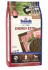Hrana za pse Bosch Energy Extra