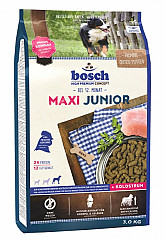 Hrana za pse Bosch Junior Maxi