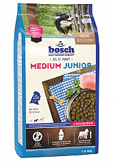 Hrana za pse Bosch Junior Medium