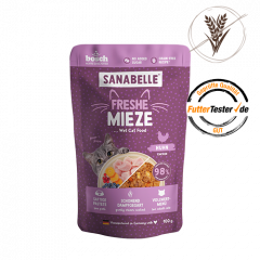 Sanabelle Freshe Mieze - piščanec