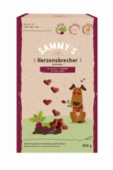 SAMMYS HERZENBRECHER - piškoti srčki