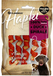 Flamingo Hapki spirala z raco